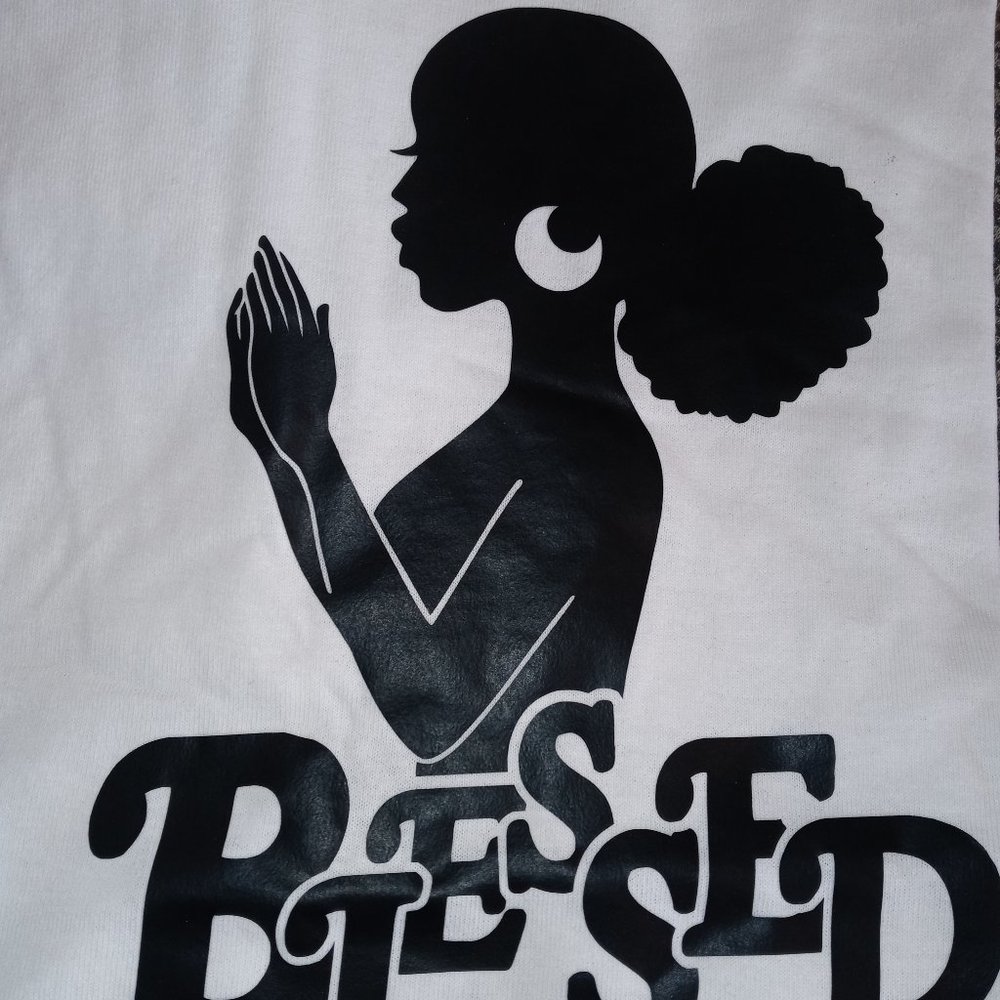 Blessed Tee